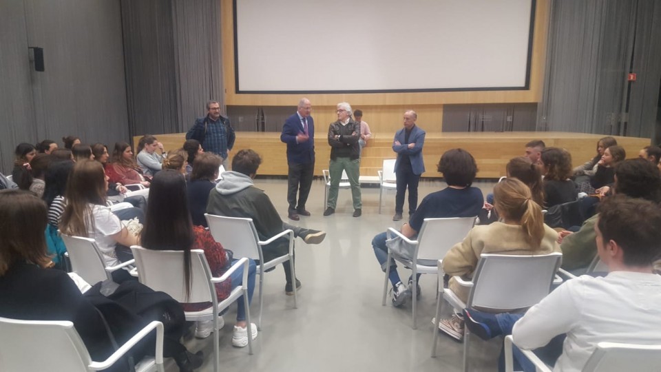 Universidad Complutense de Madrid 2