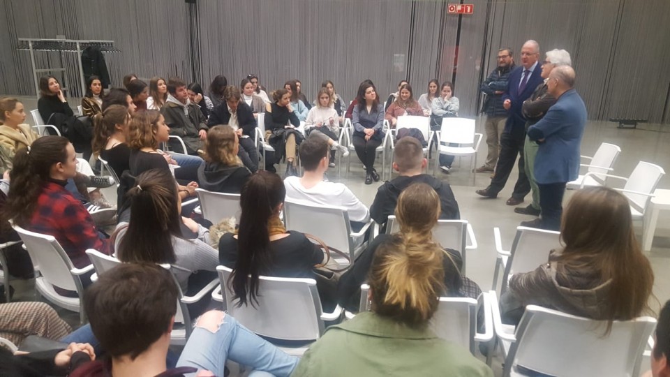 Universidad Complutense de Madrid 3