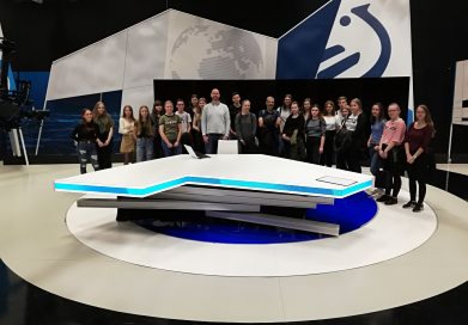 IES Mendebaldea BHI 1