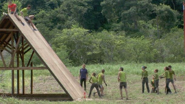 'El Conquis'