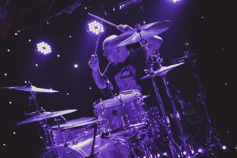 Concierto de Berri Txarrak en Ibarra. Foto: Gaizka Peñafiel