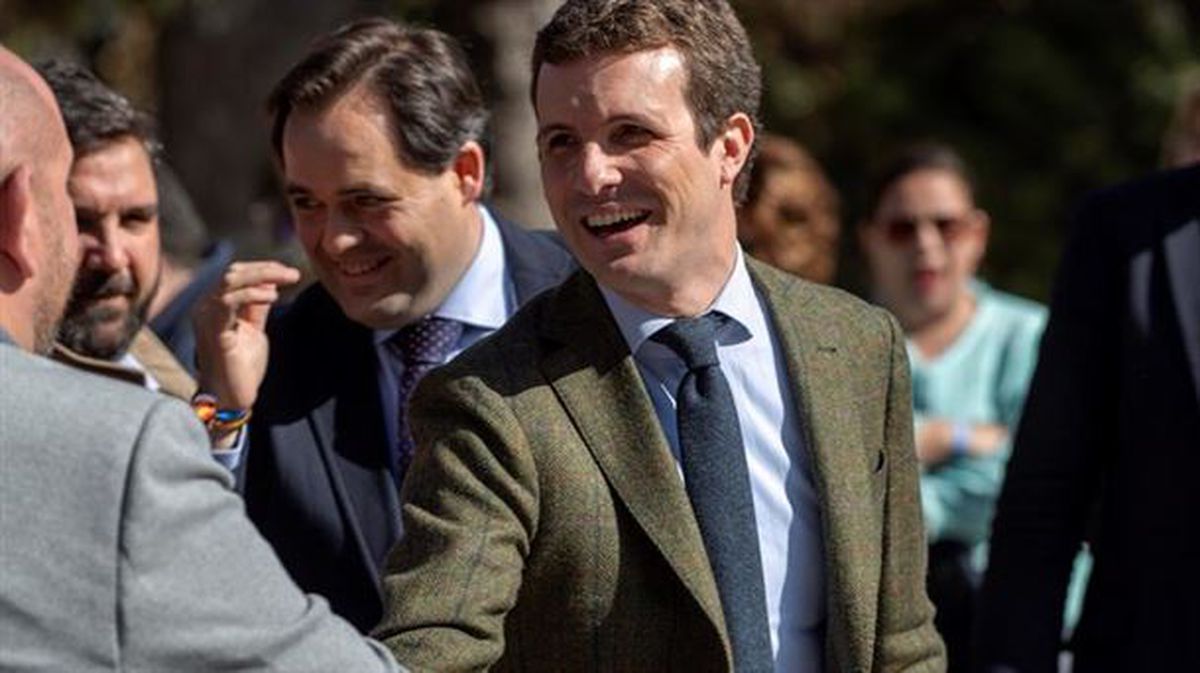 Pablo Casado