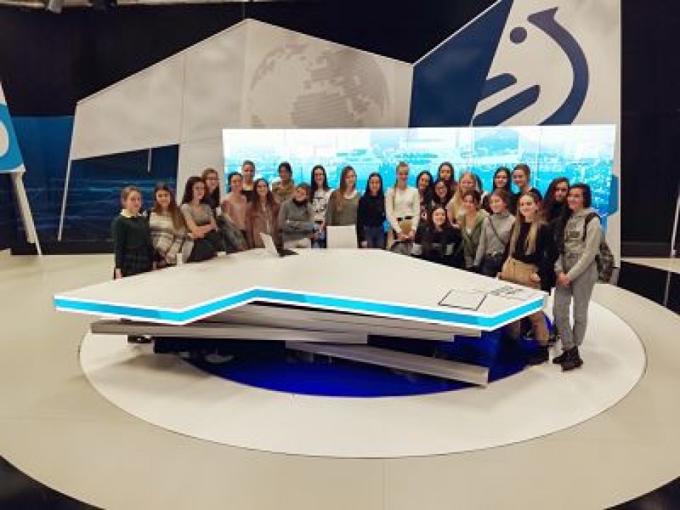 Centro Educativo Arangoya 1