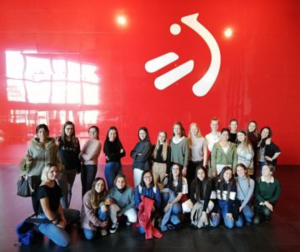 Centro Educativo Arangoya 2