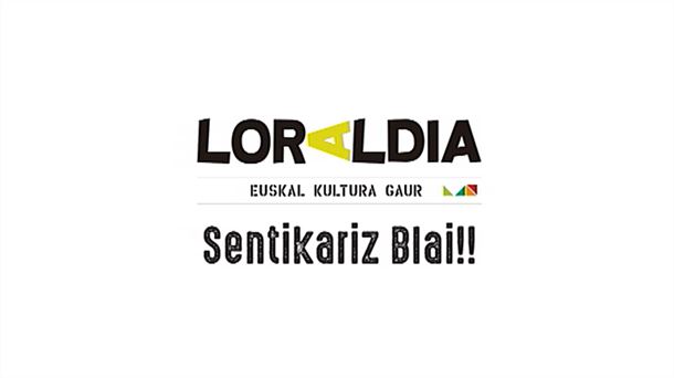 Loraldia