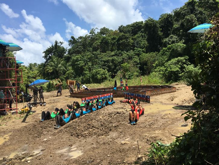 El juego del laberinto