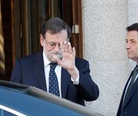 Mariano Rajoy analiza la crisis de los micro plásticos