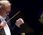 Ennio Morricone dirigirá un concierto en el BEC el 4 de mayo