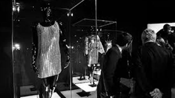 Exposición de la obra de Paco Rabbane