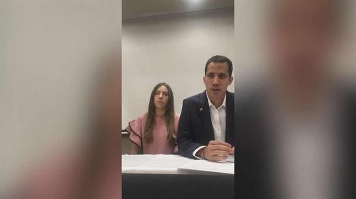 Juan Guaido