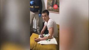 Cinco deportistas de esquí de fondo, detenidos por dopaje