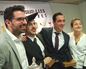 Bernat Vilarrubla del 'Azurmendi', elegido mejor Sumiller de Euskadi