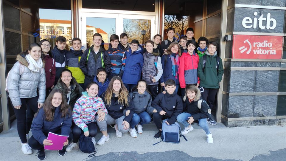 Corazonistas 3B, 13.02.2019