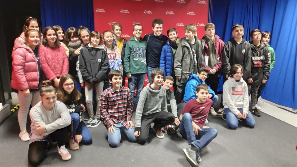 Unamuno 1D, 14.02.2019