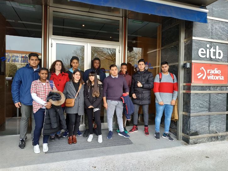 Sansomendi IPI, 19.02.2019