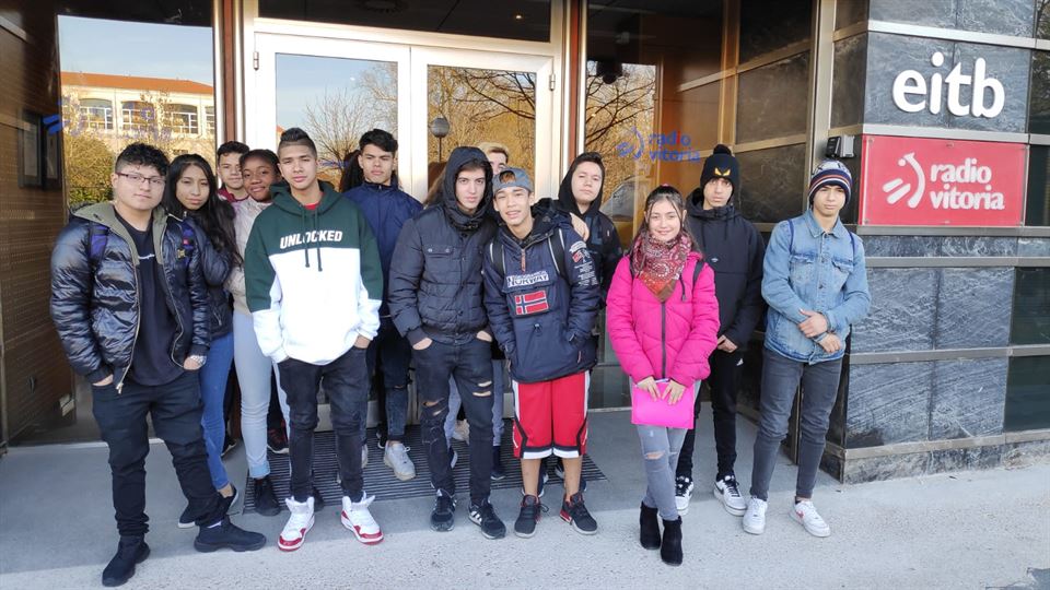 Samaniego 3B, 22.02.2019