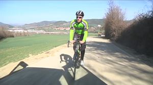 Analizamos la etapa con final en Gorraiz junto a Sergio Rodríguez