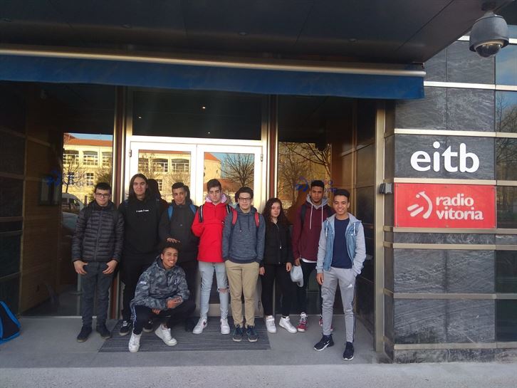 EPA Mecánica, 05.03.2019