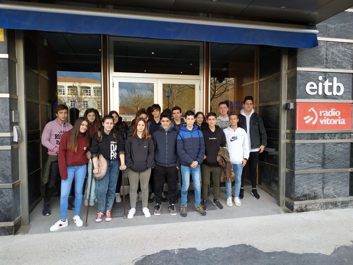 Mercedarias 3A, 06.03.2019