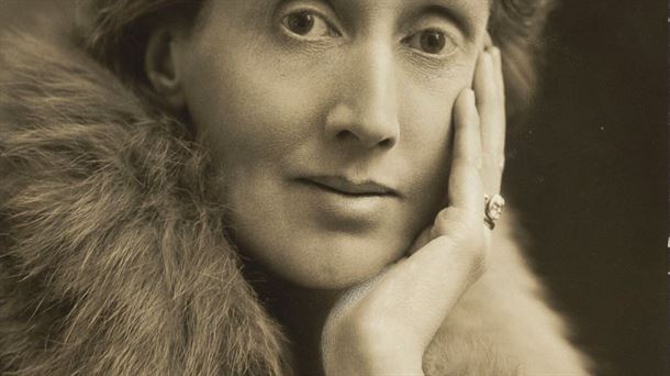 Virginia Woolf. Wikipedia