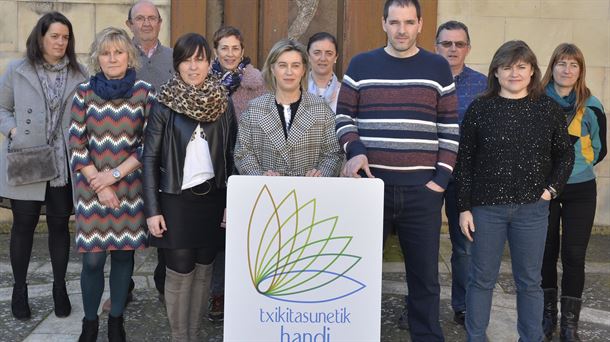 IRMA BASTERRA. DESARROLLO RURAL Y LITORAL.