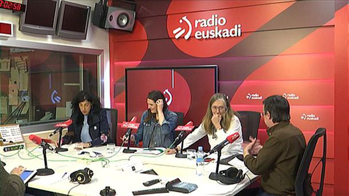 Radio Euskadi