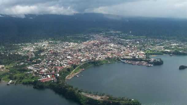 Guinea Ecuatorial. Foto: Flickr