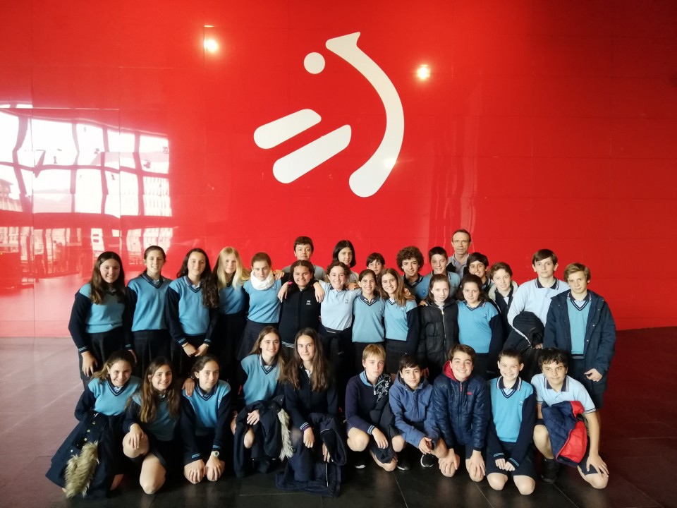 Urdaneta ikastetxea 1