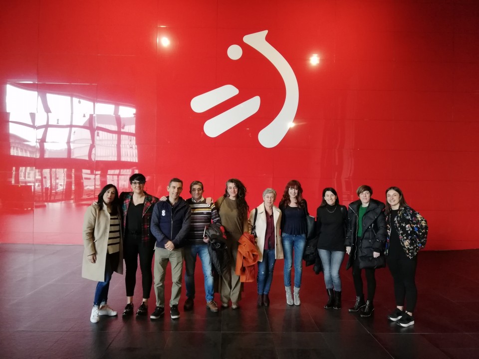 Ezkerraldeko Anezka 1