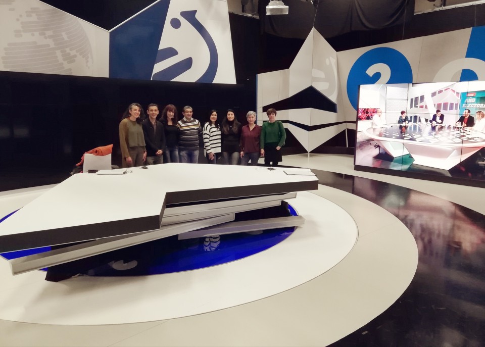 Ezkerraldeko Anezka 2