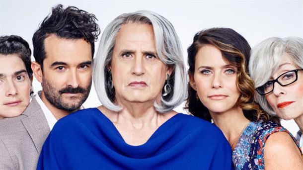 "Transparent",feminismoaz haratago doan telesaila 