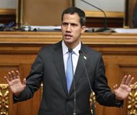 Guaidó anuncia la 'fase definitiva' para derrocar a Maduro y convoca más protestas