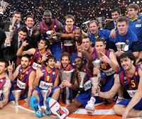 'Diarios de la Final Four' 10: Navarro y el Barça tocan techo