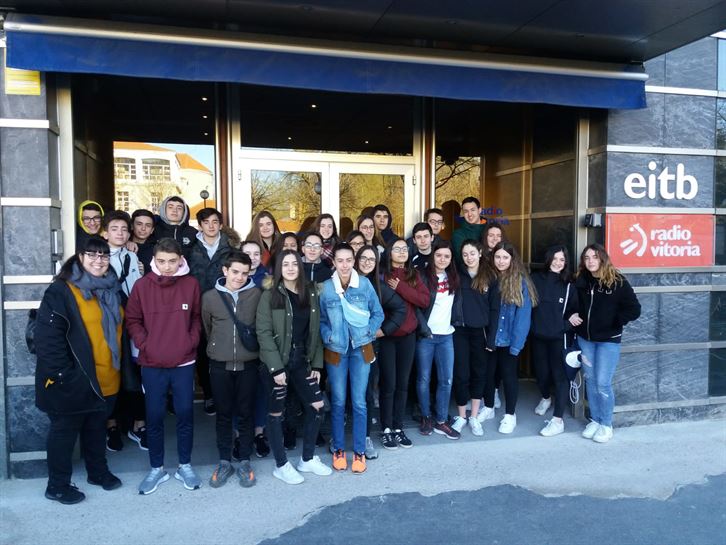 San Prudencio 3C, 07.03.2019