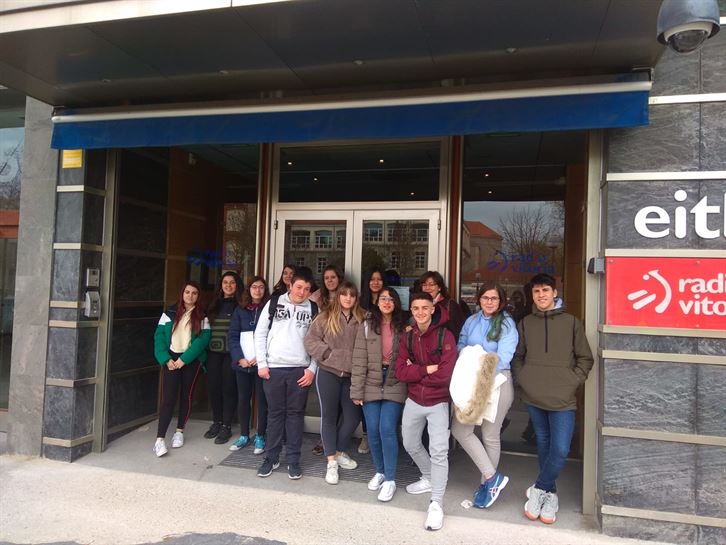 Jesús Obrero 3B, 11.03.2019