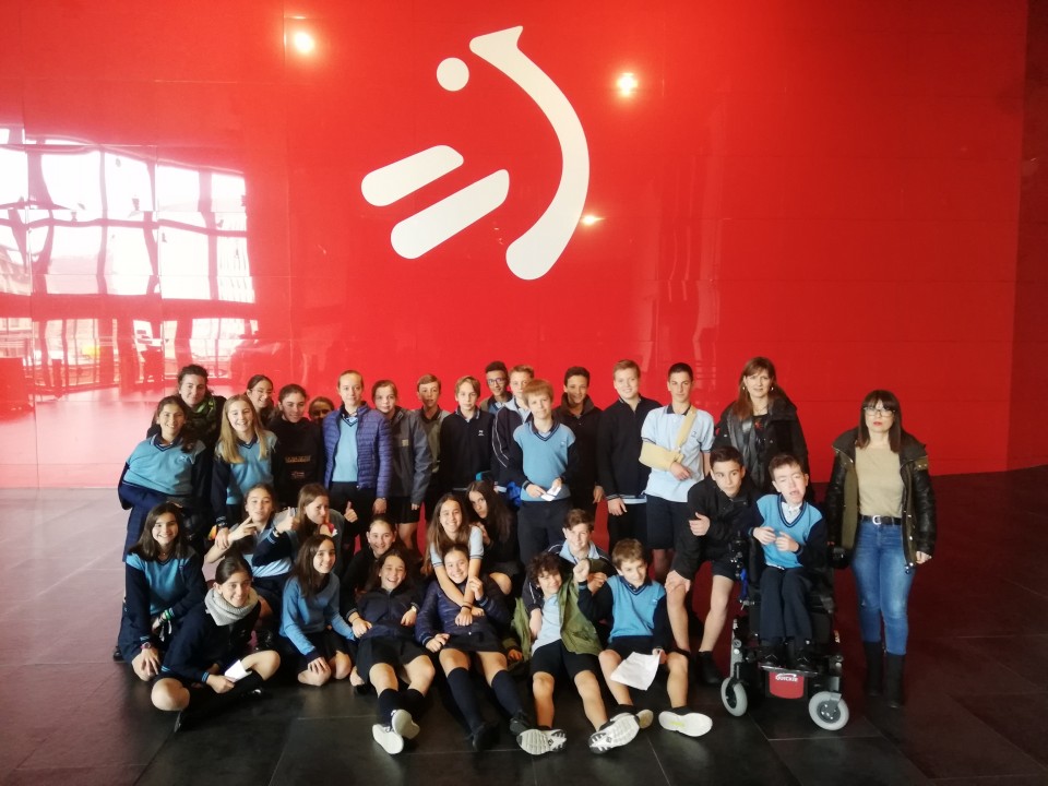 Urdaneta ikastetxea 3