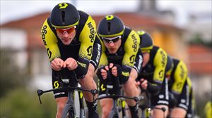 Froome, Nibali o Fuglsang destacan en la Tirreno-Adriático 2020