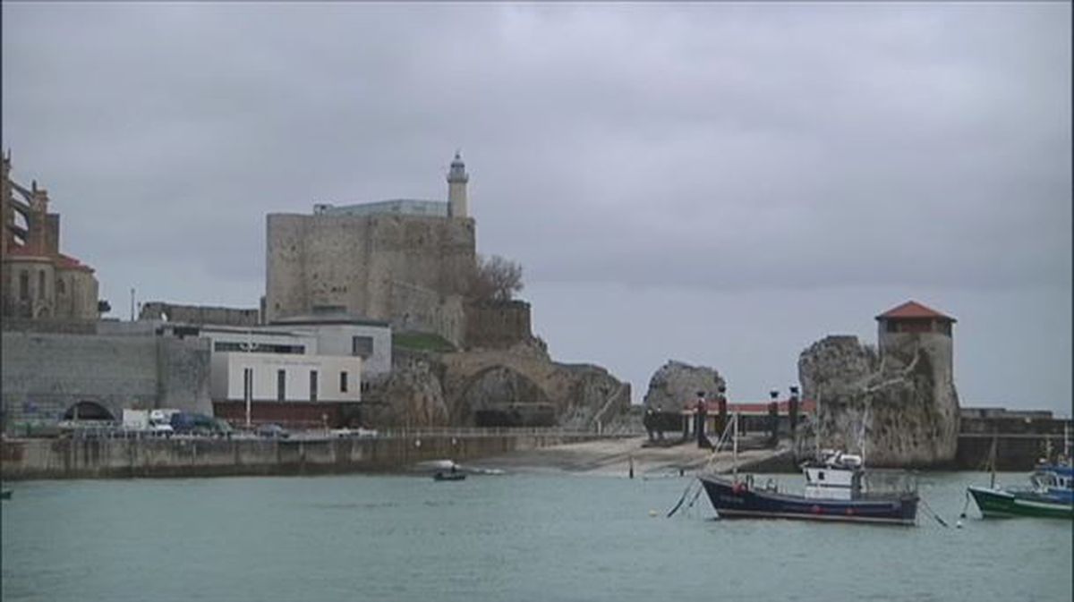 Castro Urdiales