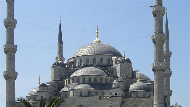 Estambul. Wikipedia