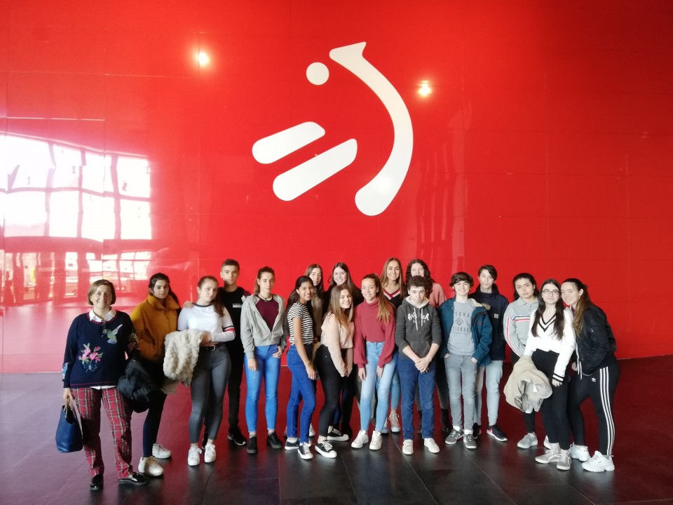 Colegio Pureza de Maria 3