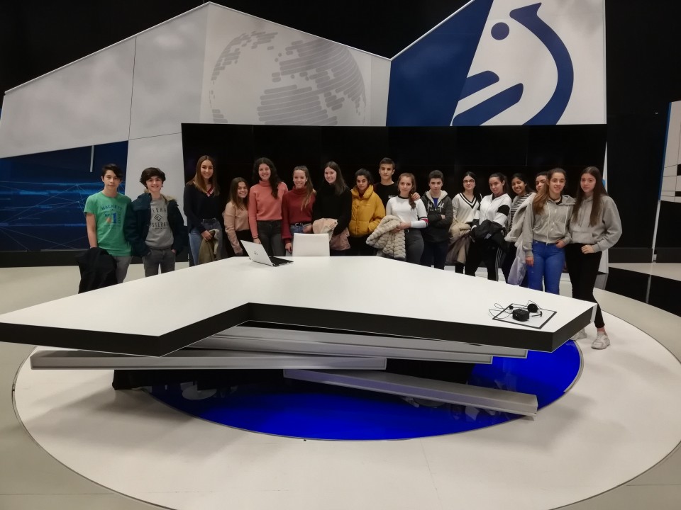 Colegio Pureza de Maria 4