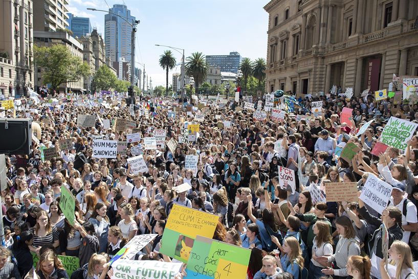 Australia. Argazkia: EFE