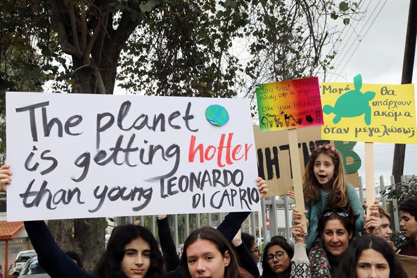 Zipre. Argazkia: EFE