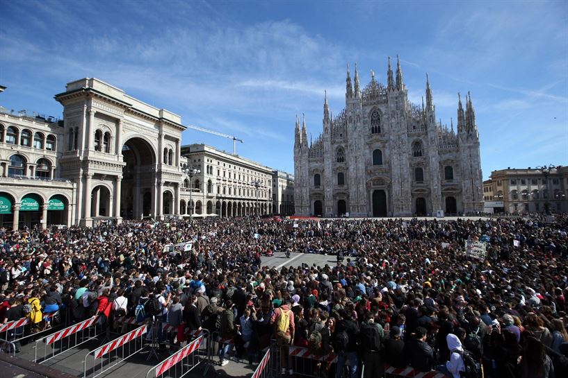 Italia. Argazkia: EFE