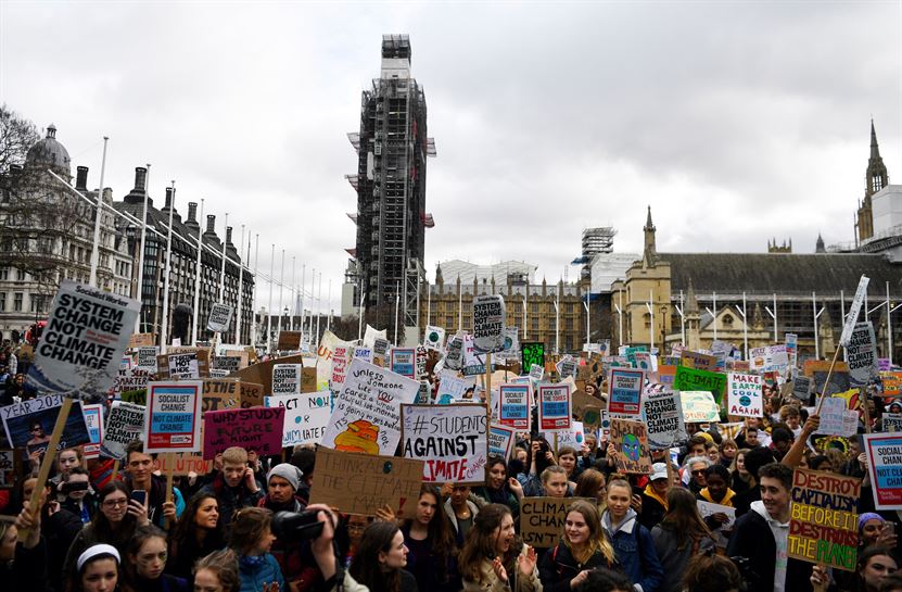 London. Argazkia: EFE