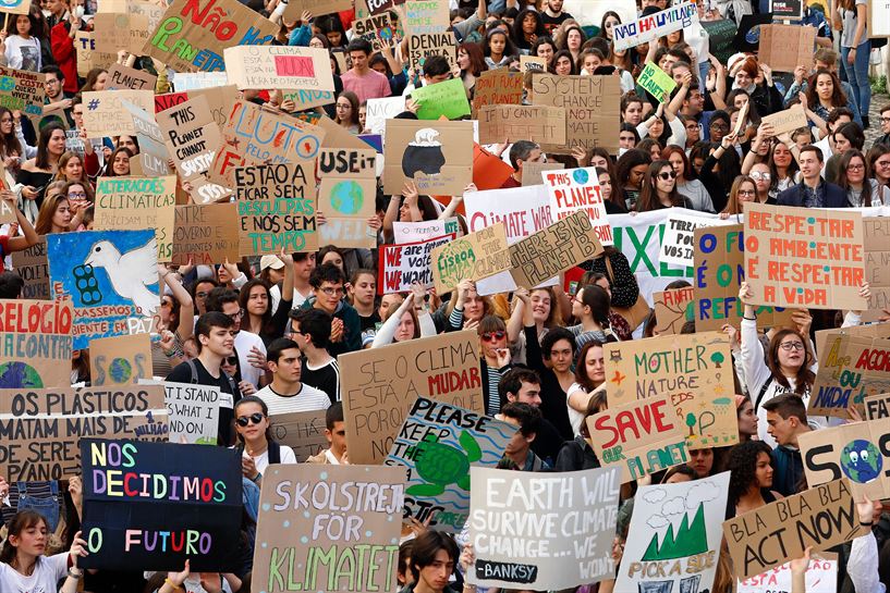 Portugal. Argazkia: EFE