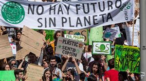 Investigadores lamentan la renuncia de Chile a organizar la COP-25