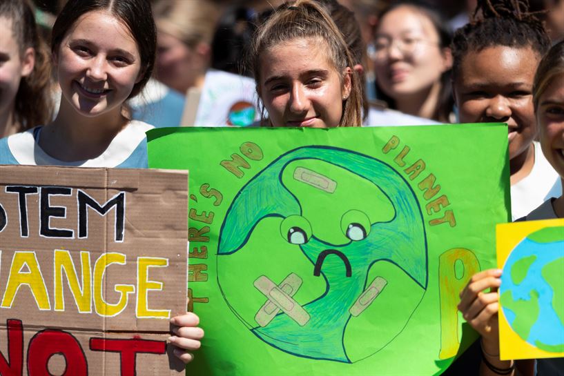 Hegoafrika. Argazkia: EFE