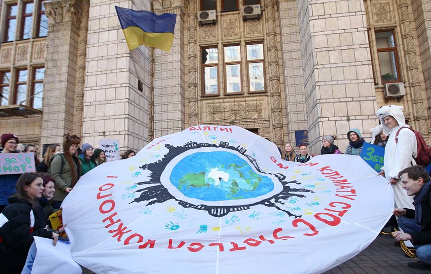 Ukraina. Argazkia: EFE