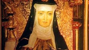 Hildegard von Bingen, abadesa y compositora